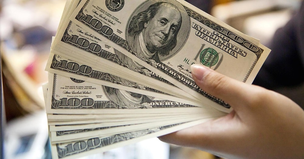 Tỷ giá USD hôm nay 28-2-2024: Đồng USD ổn định trước dữ liệu kinh tế