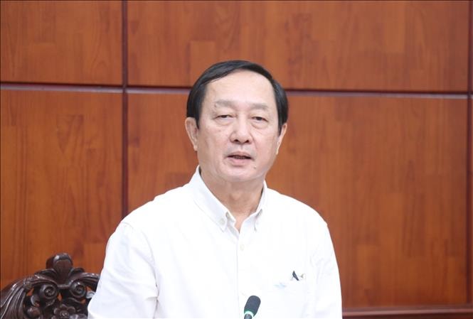 Ong Huynh Thanh Dat