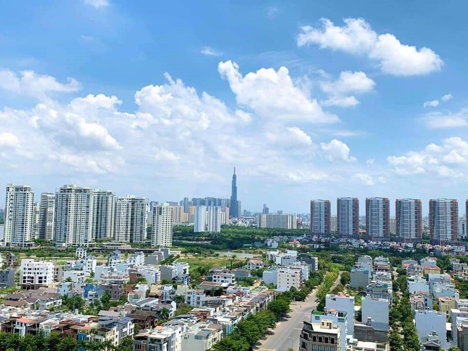 Thanh khoản thị trường bất động sản vẫn chưa thể khởi sắc