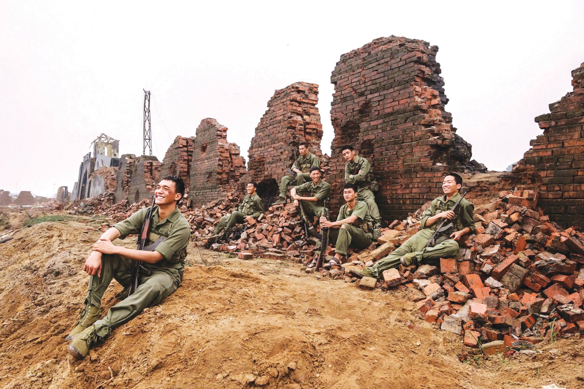 3.Canh trong phim Mua do