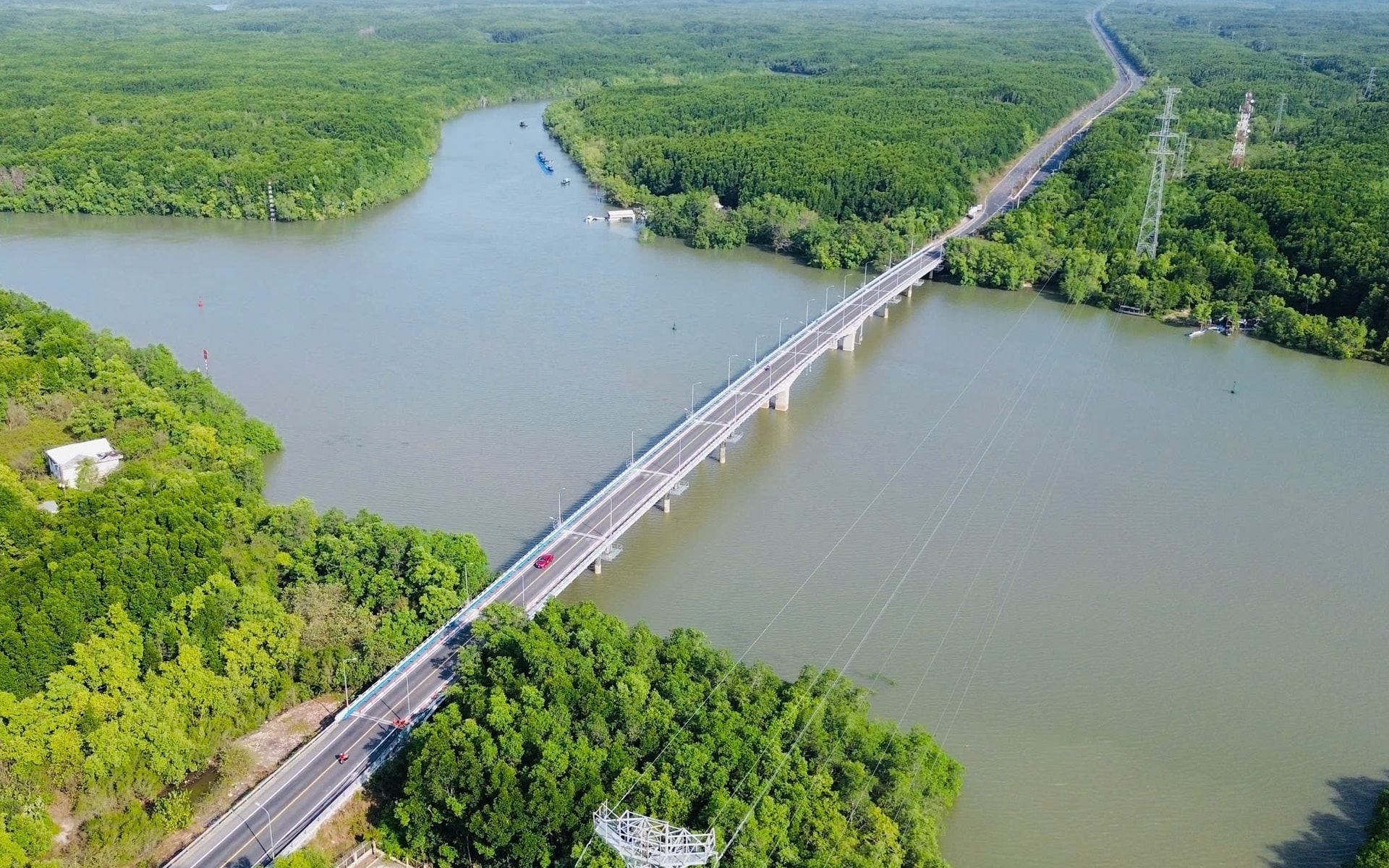 Tuyến metro kết nối TP.HCM với Cần Giờ có thể khởi công trong năm 2026?