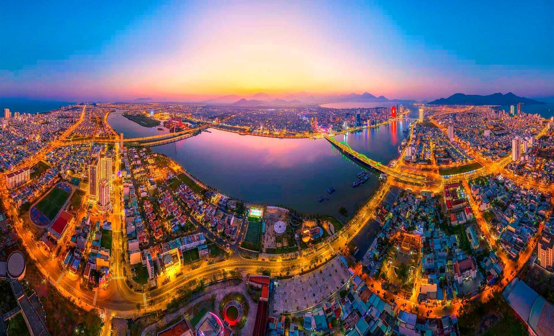 Dự án chuyển đổi tài sản mã hoá đầu tiên tại Việt Nam chính thức được cấp phép thử nghiệm tại Đà Nẵng- Ảnh 1.