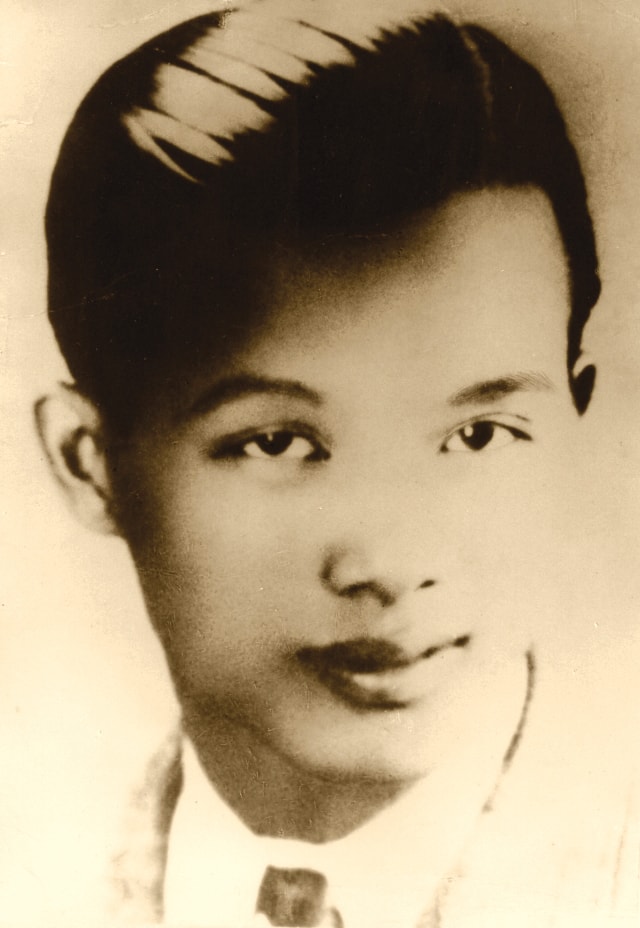 Họa sĩ Nguyễn Cát Tường