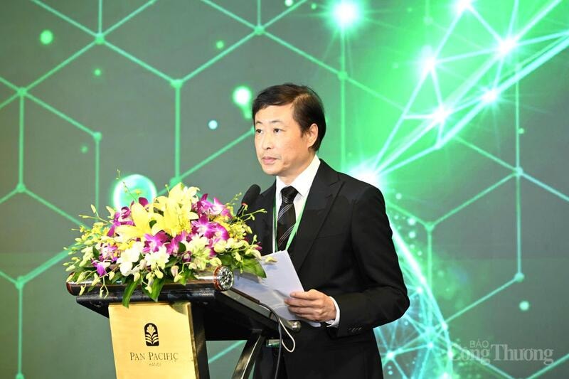 Hoi thao nhien lieu xanh