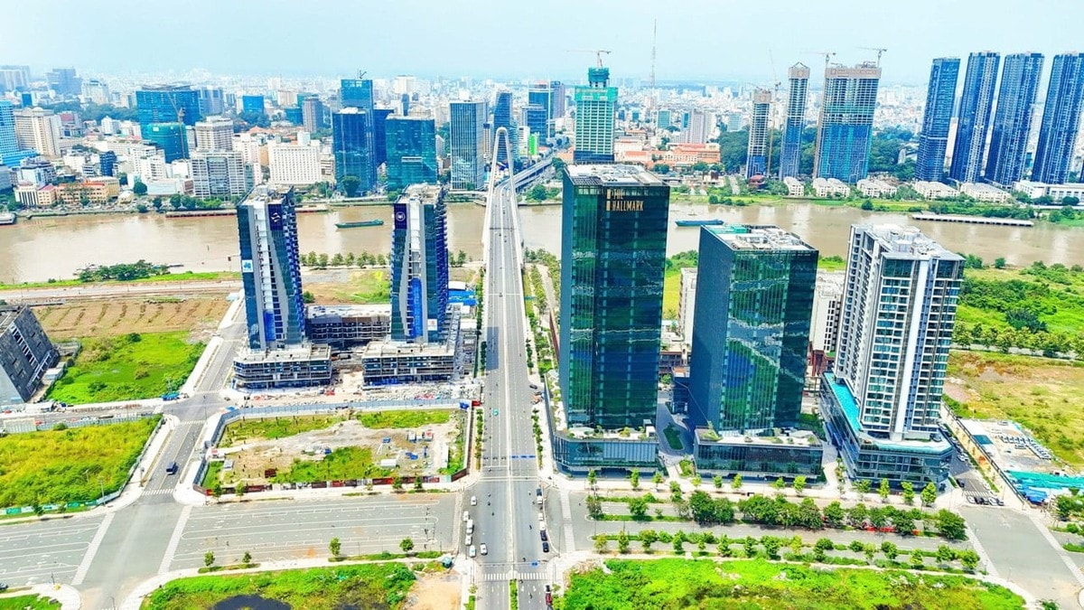 Những điểm đáng lưu ý trong đề xuất sửa đổi Luật Đất đai 2024 | Tin nhanh chứng khoán