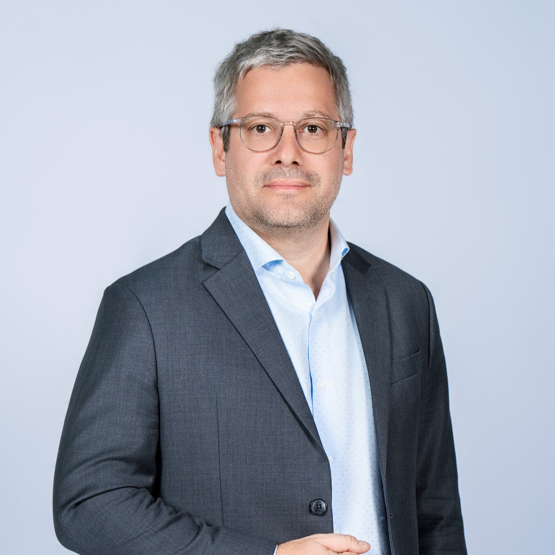 Philippe Gautron - Stada