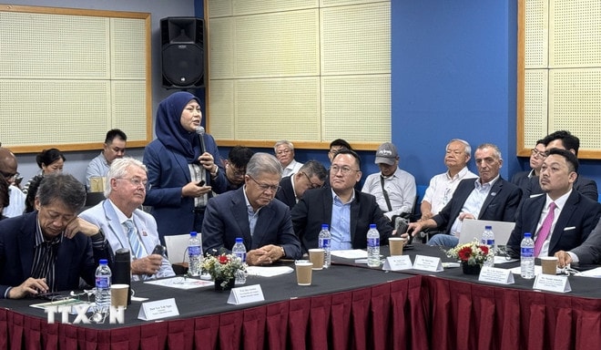 TP.HCM-Malaysia 2