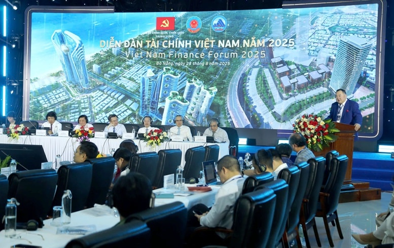 Dien dan tai chinh Da Nang 1