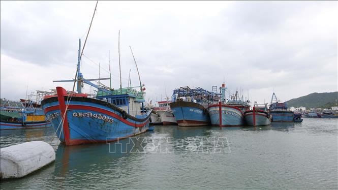 khanh-hoa-phat dong chong IUU