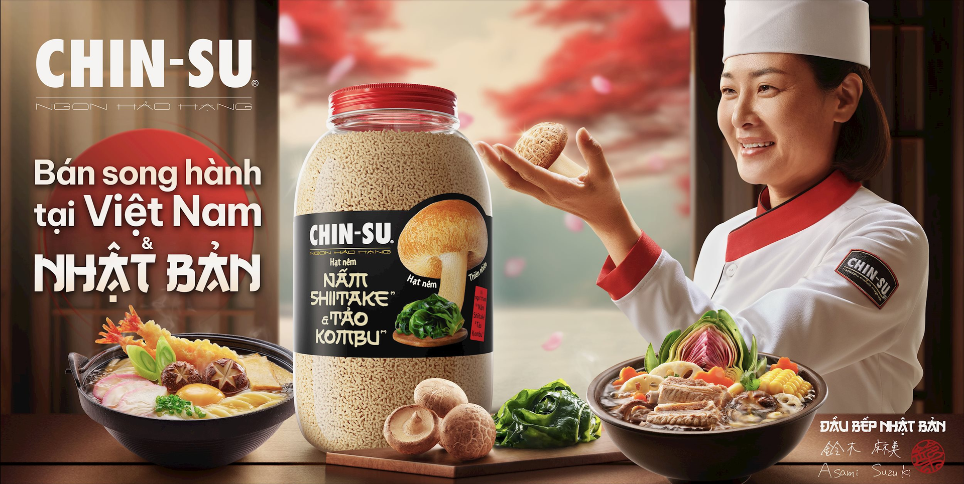 Chinsu Kantar 1