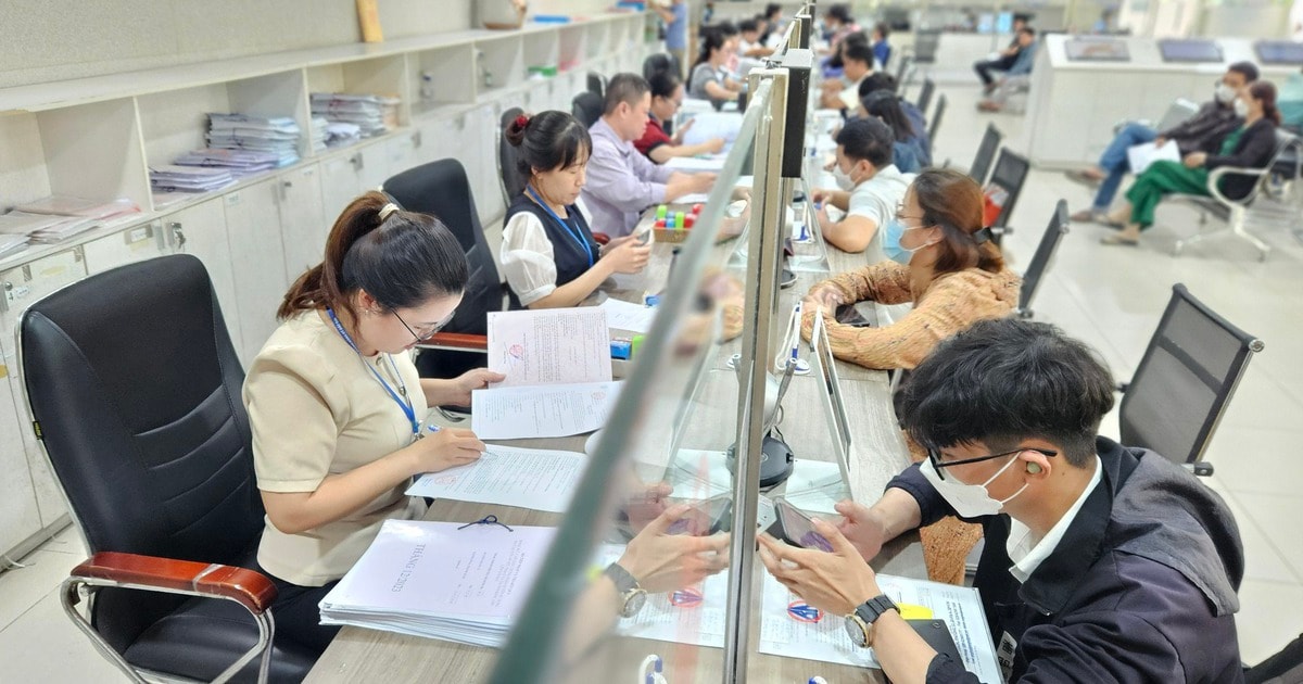 TP.HCM điều động cán bộ, công chức dôi dư như thế nào?
