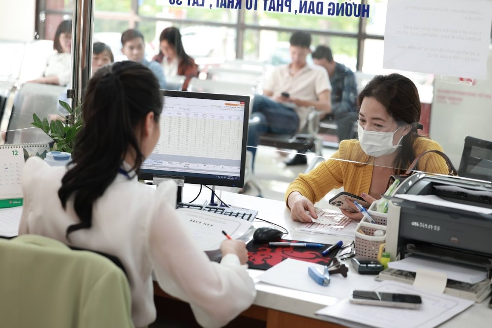 Bộ Nội vụ bổ sung đối tượng hưởng hỗ trợ khi sắp xếp bộ máy