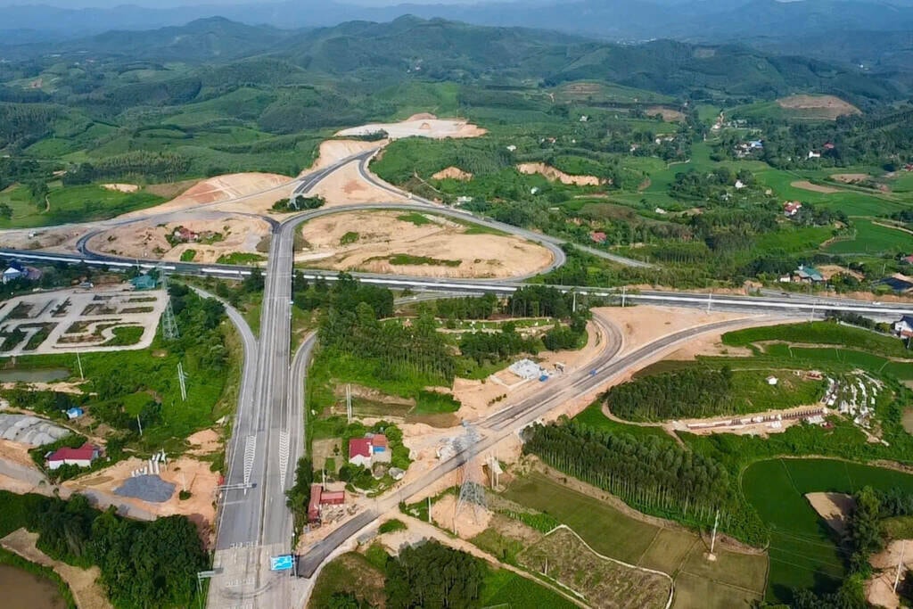 Lạng Sơn sắp có khu công nghiệp - đô thị - dịch vụ gần 5.000 ha