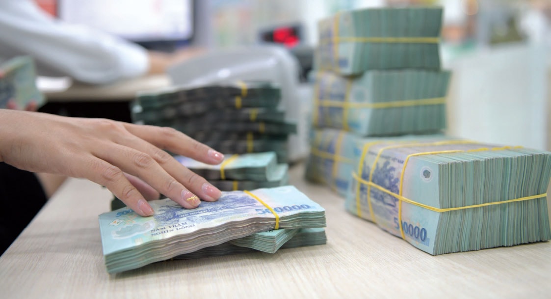 Thu 74,4 ngàn tỉ đồng tiền thuế từ thương mại điện tử