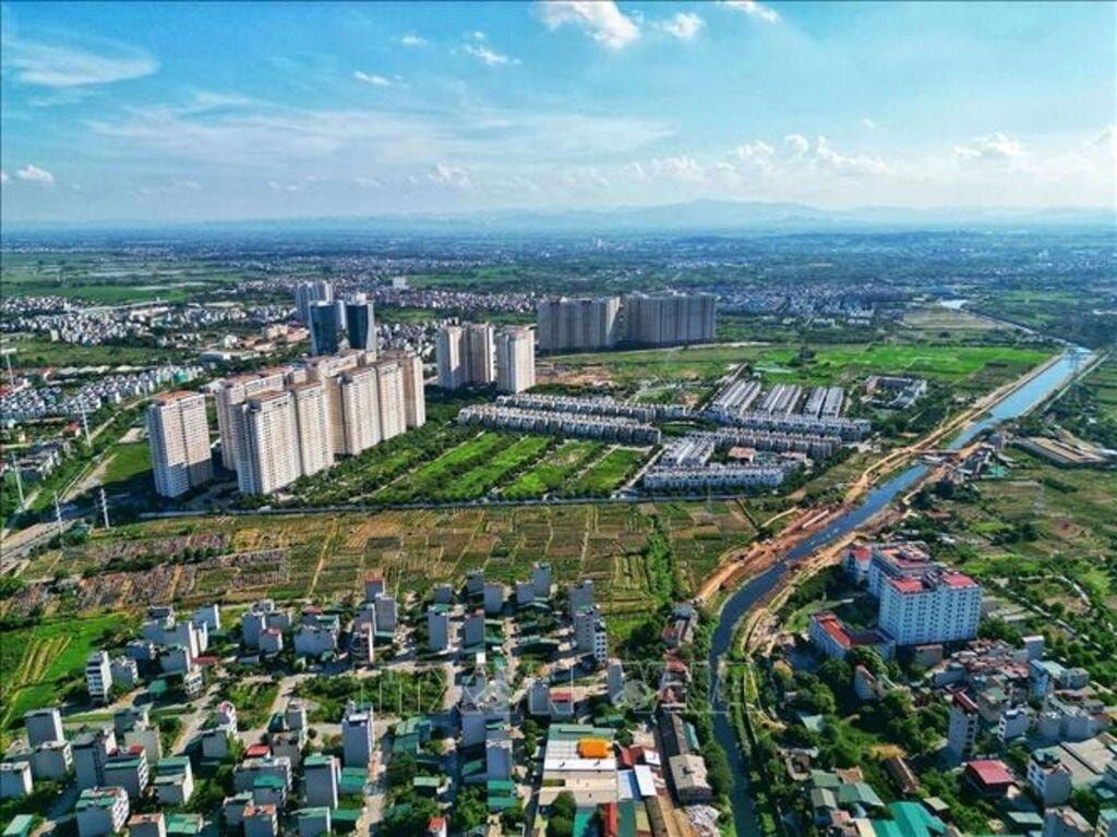 Thủ tướng giao Bộ Tài chính nghiên cứu điều chỉnh hệ số giá đất phù hợp