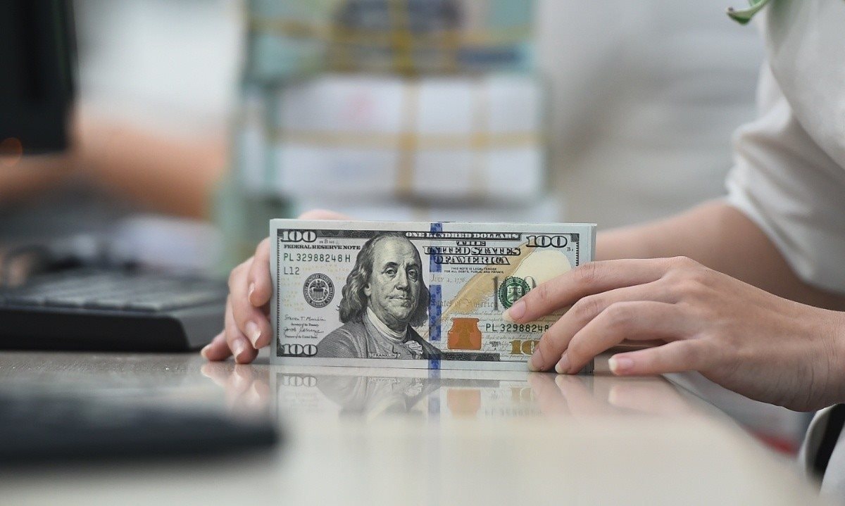 Tỷ giá USD hôm nay 11/7: Tiếp tục tăng