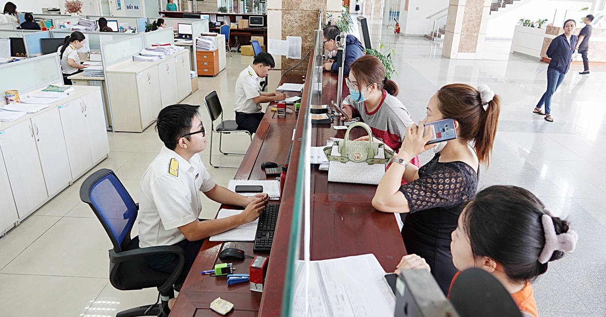 Sửa thuế thu nhập cá nhân: Bộ Tài chính cần lắng nghe nhiều hơn - Tuổi Trẻ Online