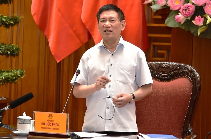 Phó Thủ tướng yêu cầu EVN triệt để tiết kiệm chi phí- Ảnh 1.