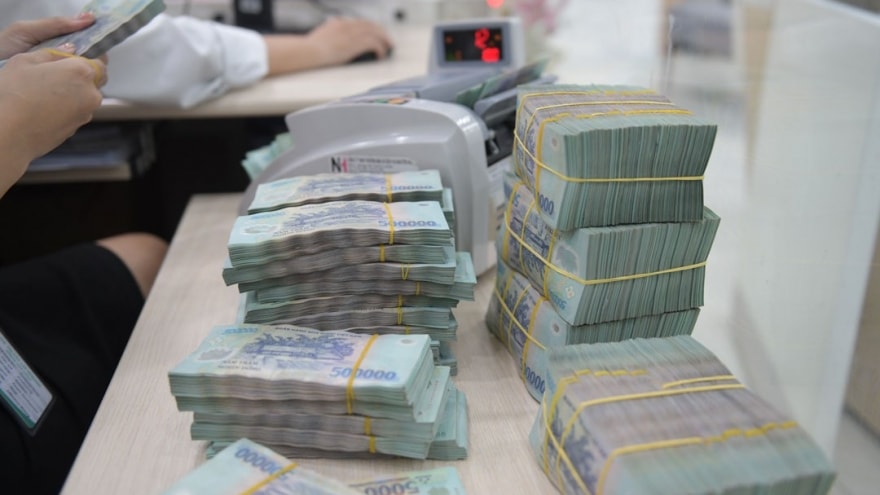 Đã chi gần 27.000 tỷ đồng cho cán bộ, công chức nghỉ việc theo chế độ 178
