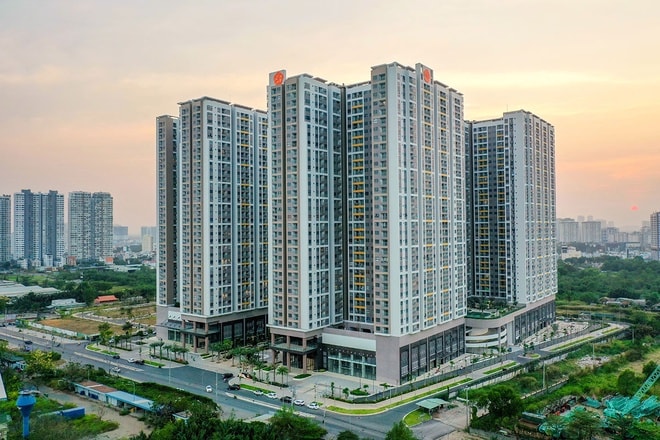 Hưng Thịnh Land lỗ thêm gần 540 tỷ đồng - Kinh doanh