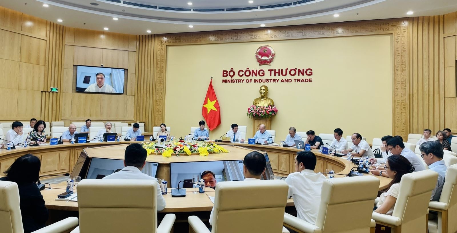 Bo Cong Thuong