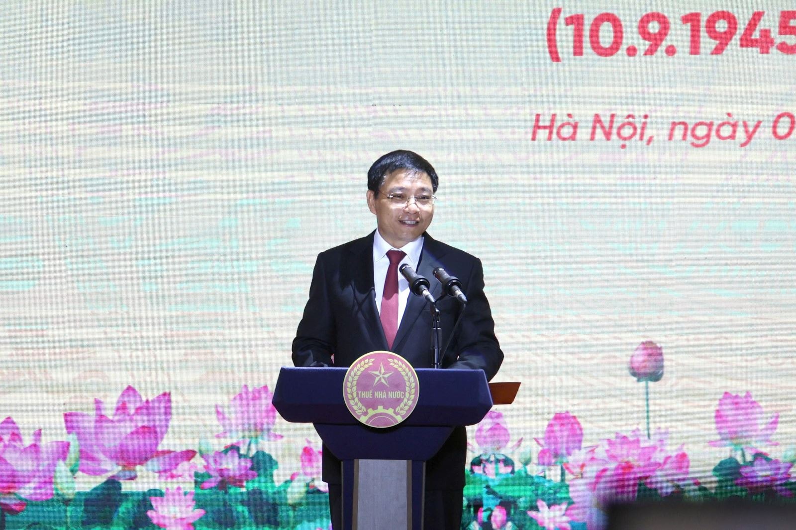 Botruong Nguyen Van Thang