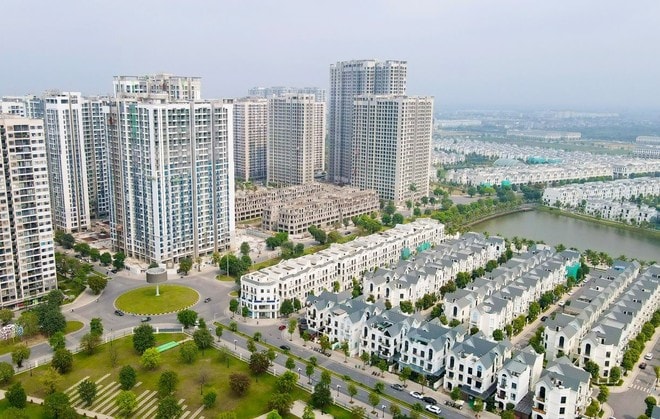 Áp lực thanh khoản hiện hữu với doanh nghiệp bất động sản | Tin nhanh chứng khoán