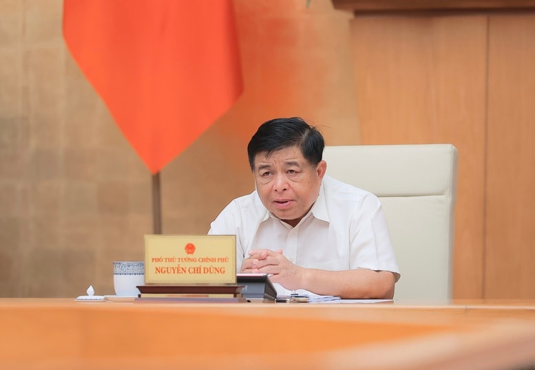 PTT Ng Chi Dung