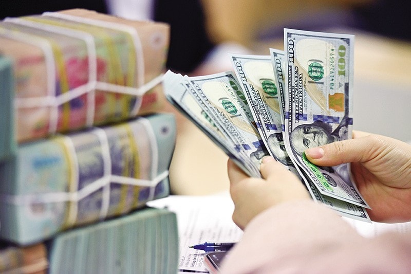 Phê duyệt Kế hoạch vay, trả nợ công năm 2025 và Chương trình quản lý nợ công 2025 - 2027 | Thời báo Tài chính Việt Nam