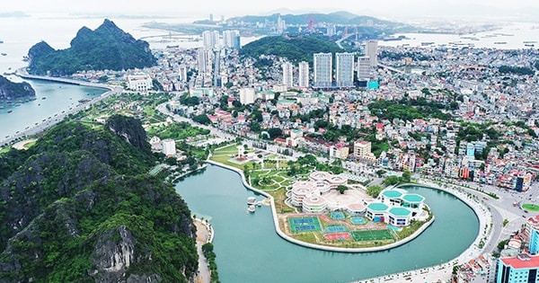 Nghị quyết về Quy hoạch tổng thể quốc gia thời kỳ 2021 - 2030
