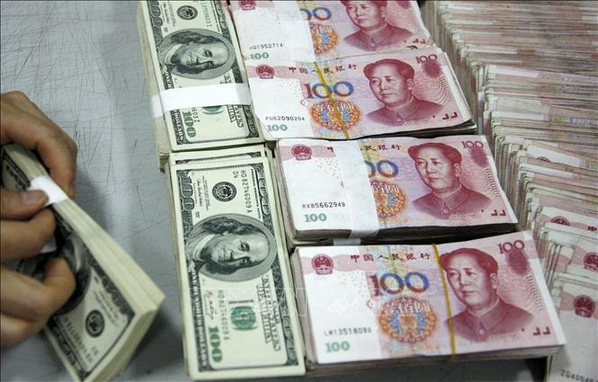 Tỷ giá hôm nay 4/9: Nhiều biến động trái chiều