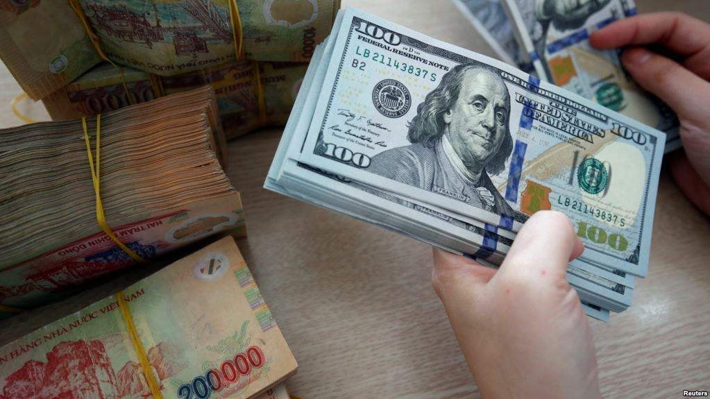 Chính phủ dự kiến tăng nợ vay hơn 139 nghìn tỷ đồng trong năm 2025