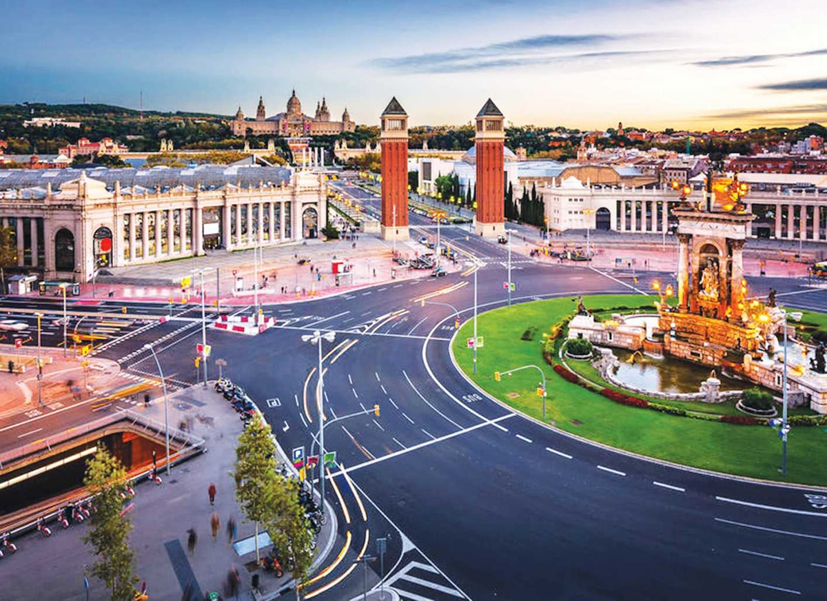 Barcelona không phải là _thành phố thông minh_ theo nghĩa thuần công nghệ, mà là một chương trình chính sách đô thị tích hợp