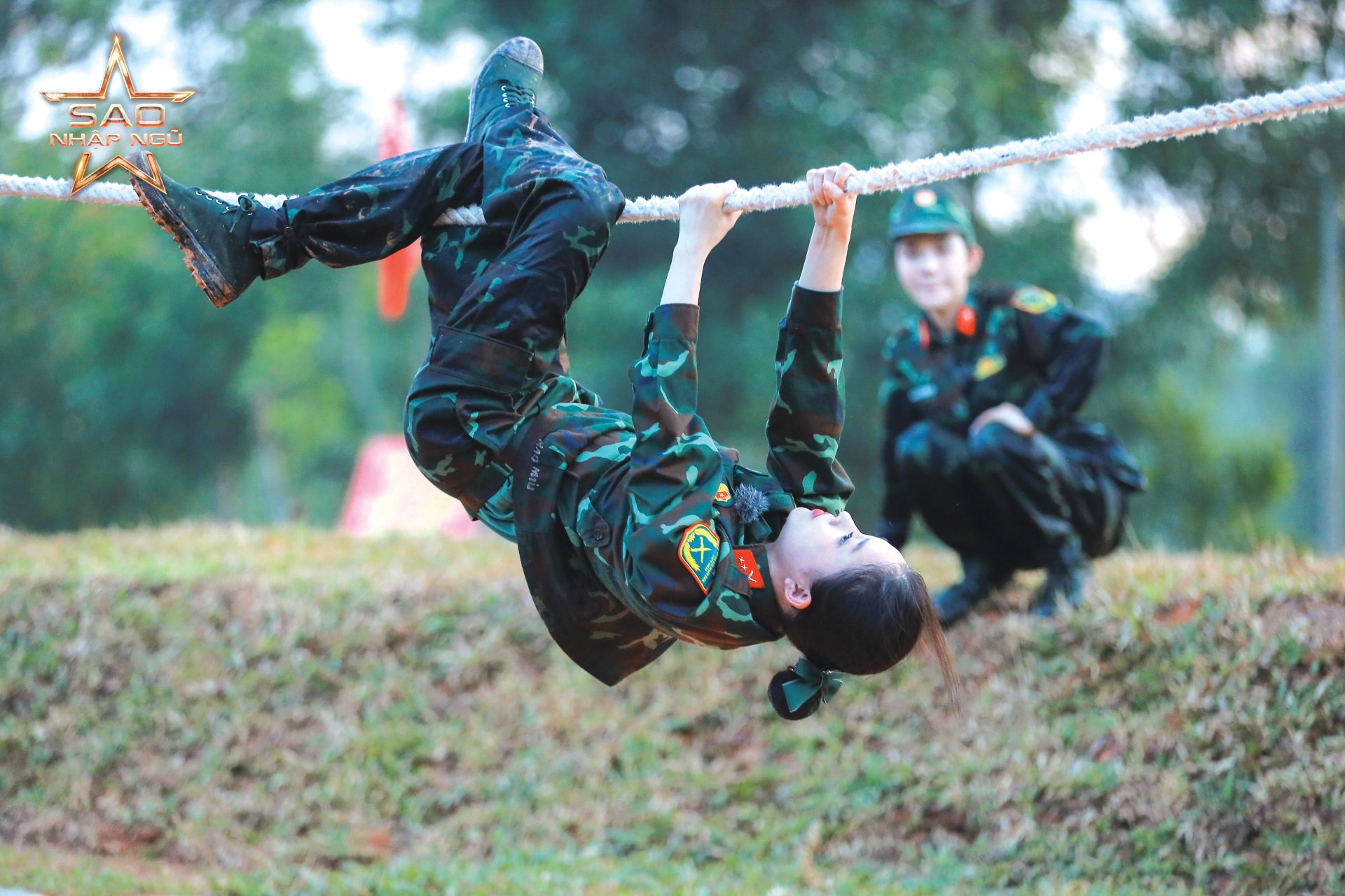 Sao nhap ngu 2025