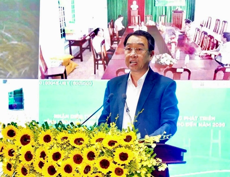 CT UBND Vinh Long