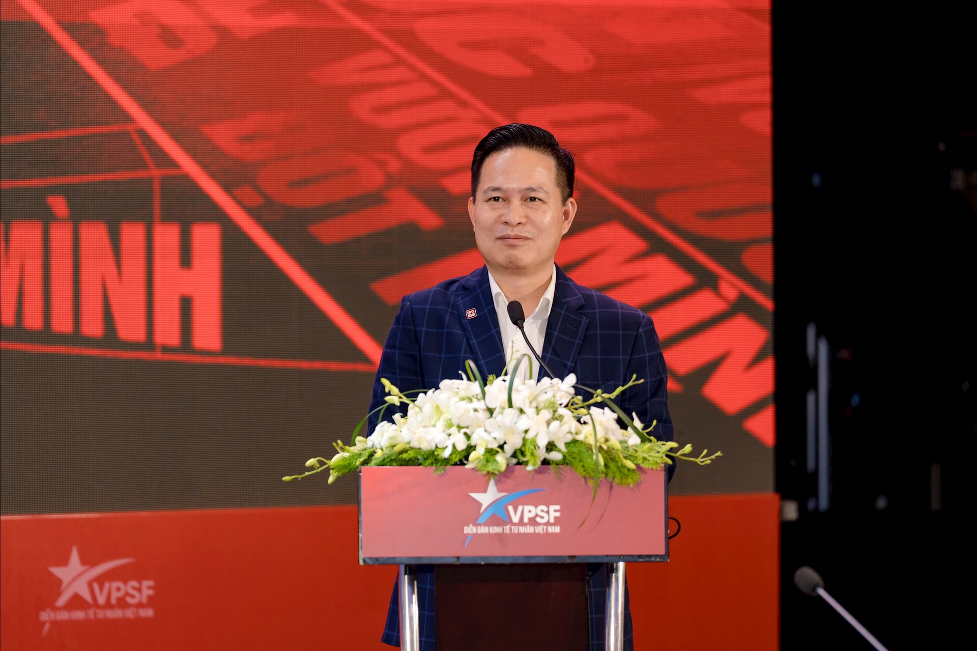 Ông Nguyễn Bá Diệp, Co-Founder MoMo