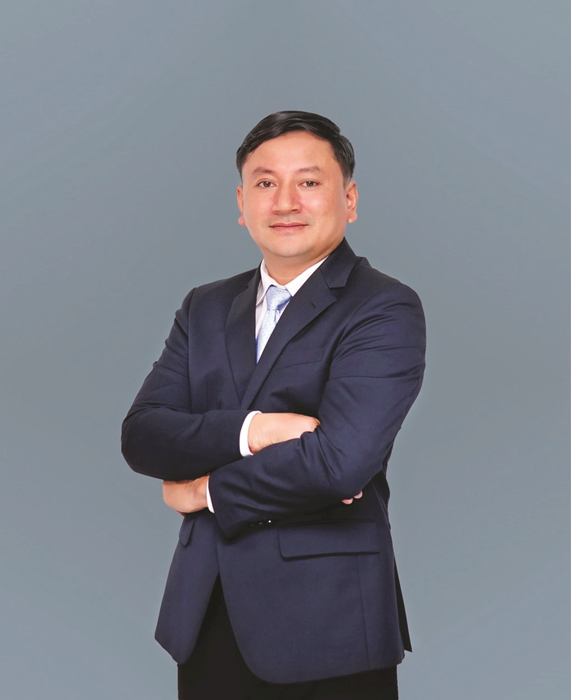 Ths. Luật sư Võ Đan Mạch - Chủ tịch HĐQT TPG