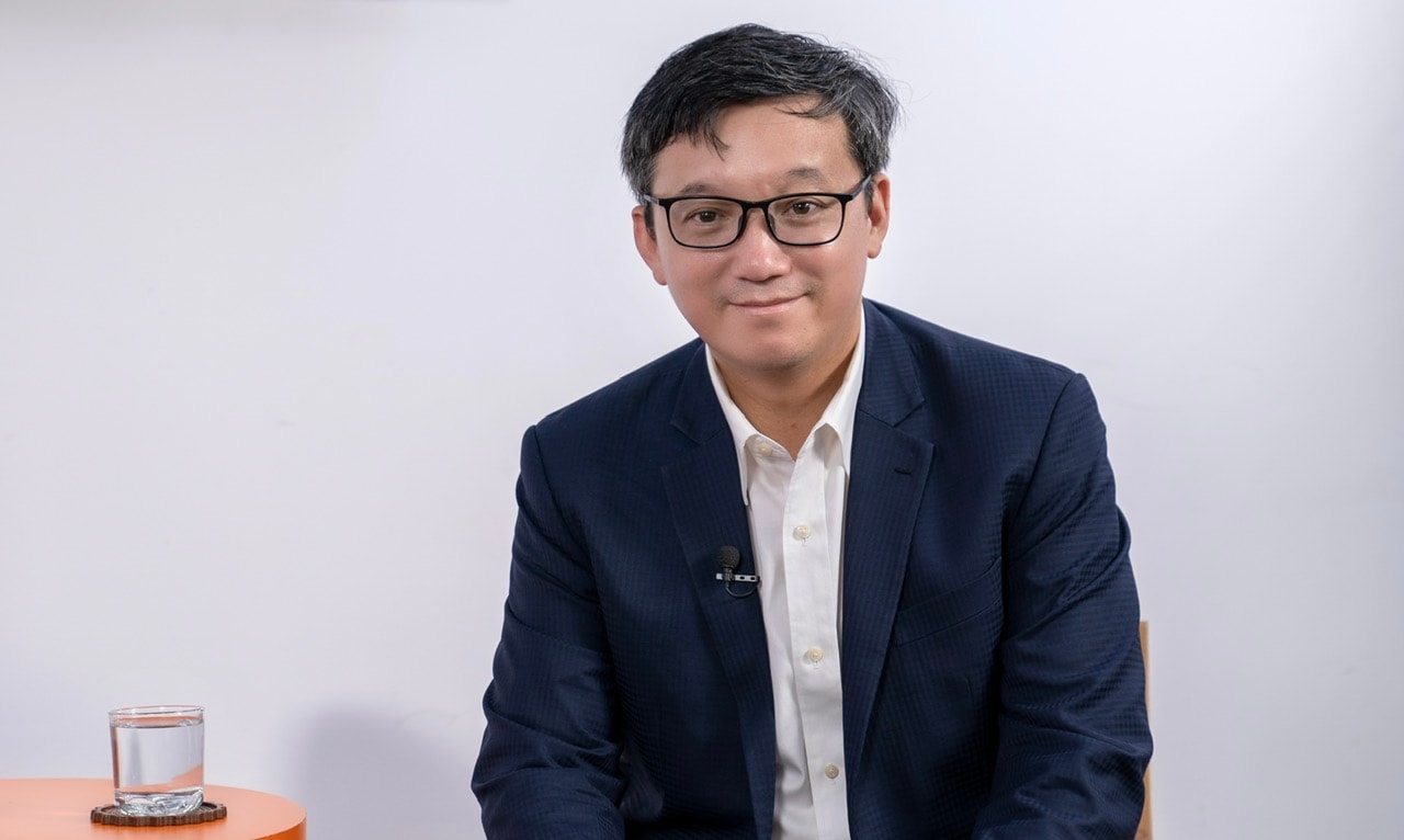 TS Nguyen Hong Quan