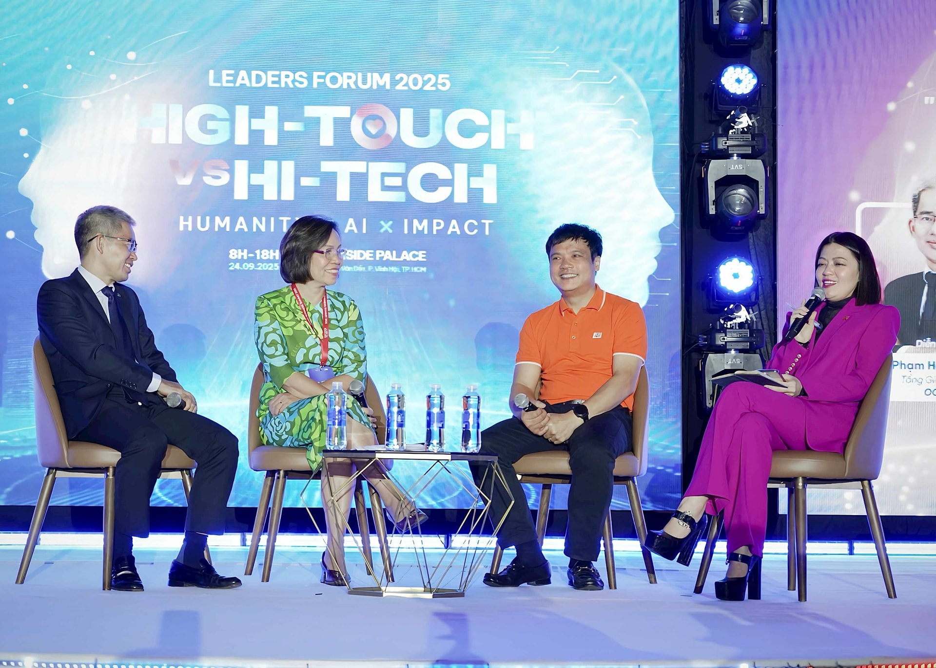 LEADERS FORUM 2025