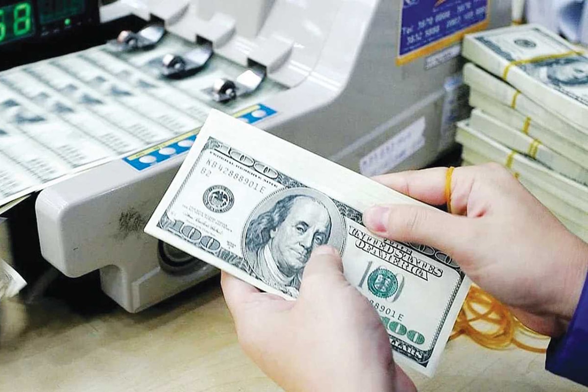 Trong bối cảnh tỷ giá biến động khó lường, các doanh nghiệp nhập khẩu sẽ chịu áp lực lớn nhất