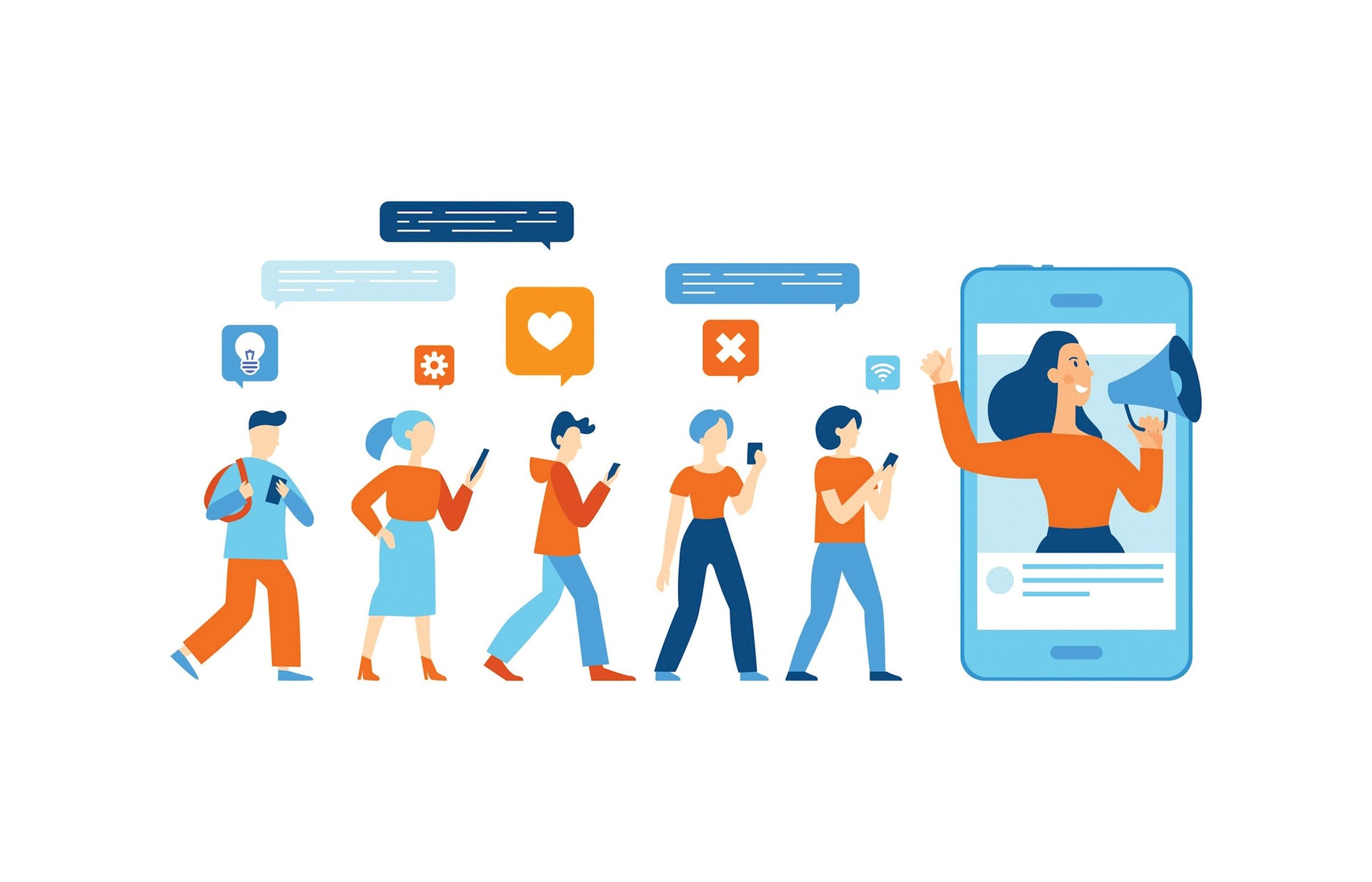 Influencer Marketing_ Rủi ro bão hòa và chiến lược tái định hình phù hợp 2