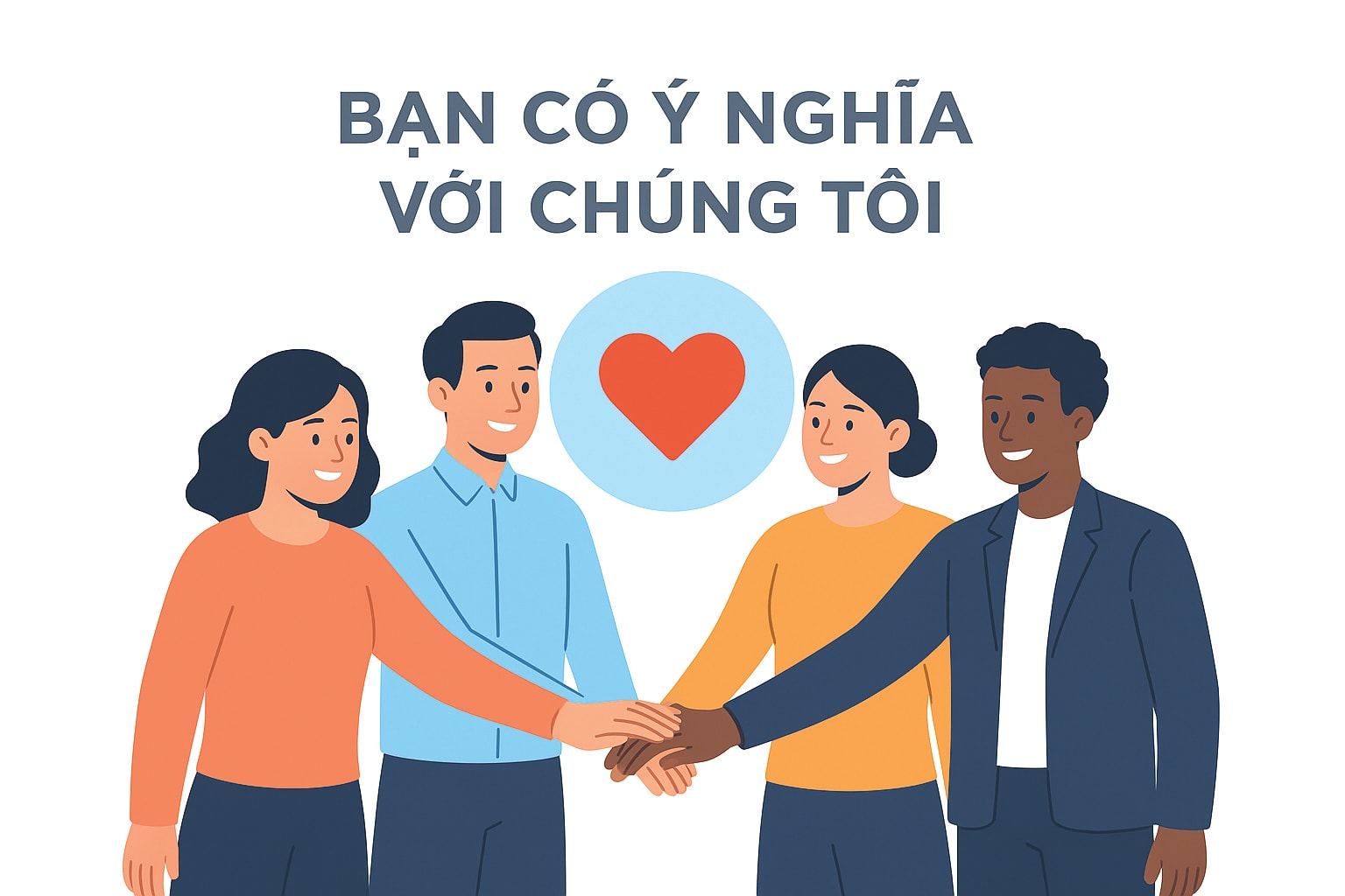 Trí tuệ lãnh đạo copy