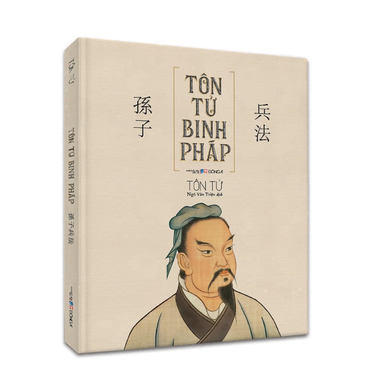 3D_Ton Tu Binh Phap
