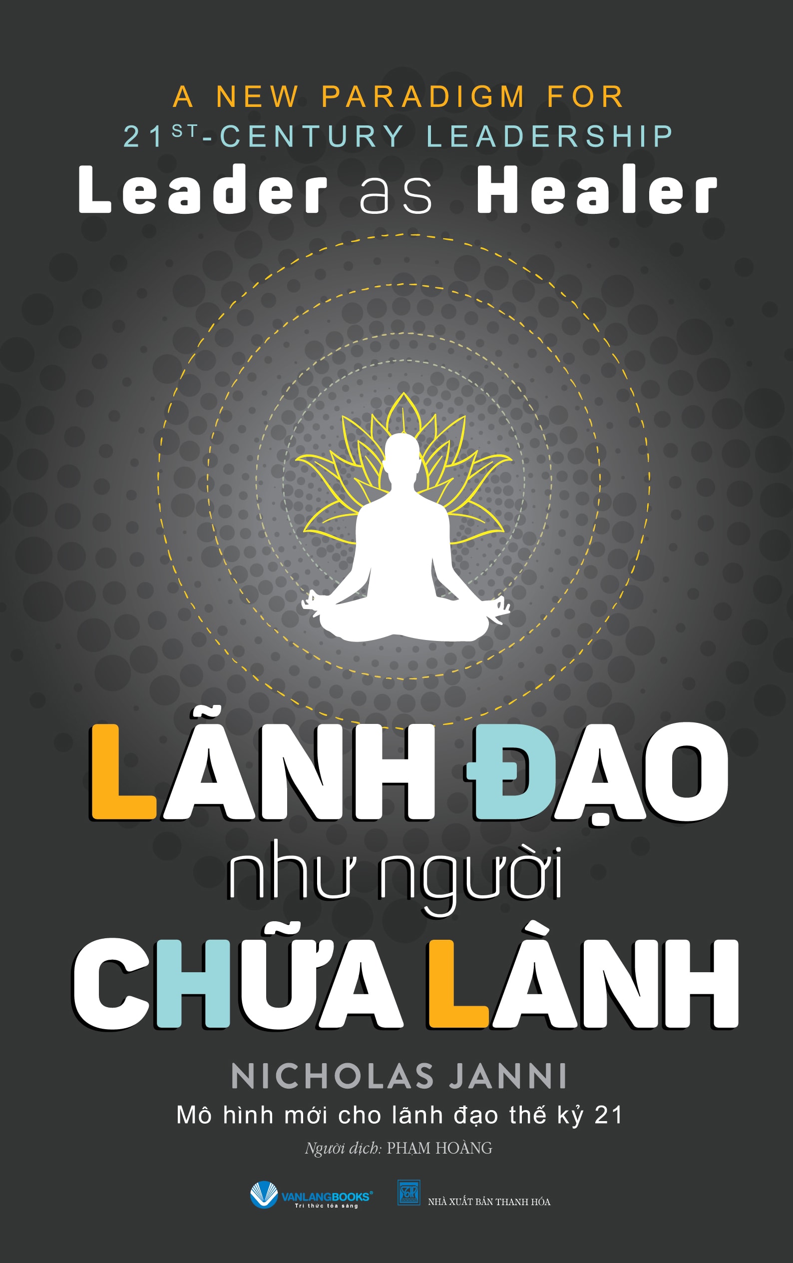 Lanh dao nhu nguoi chua lanh_bia 1
