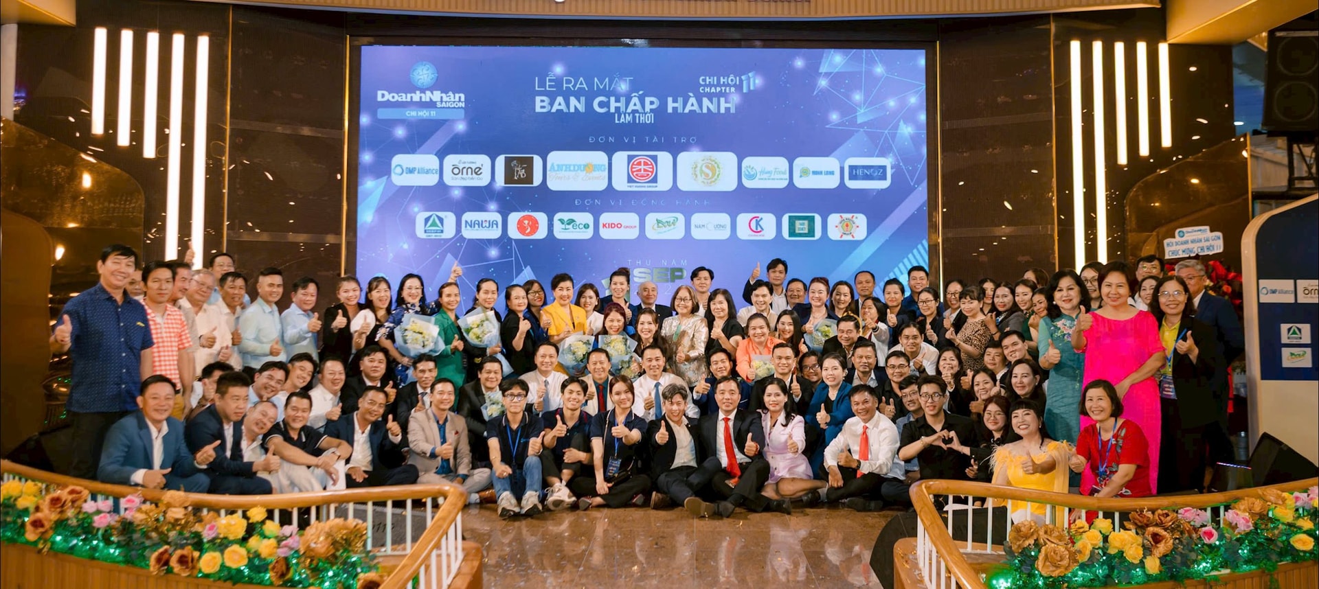 BAN CHAP HANH