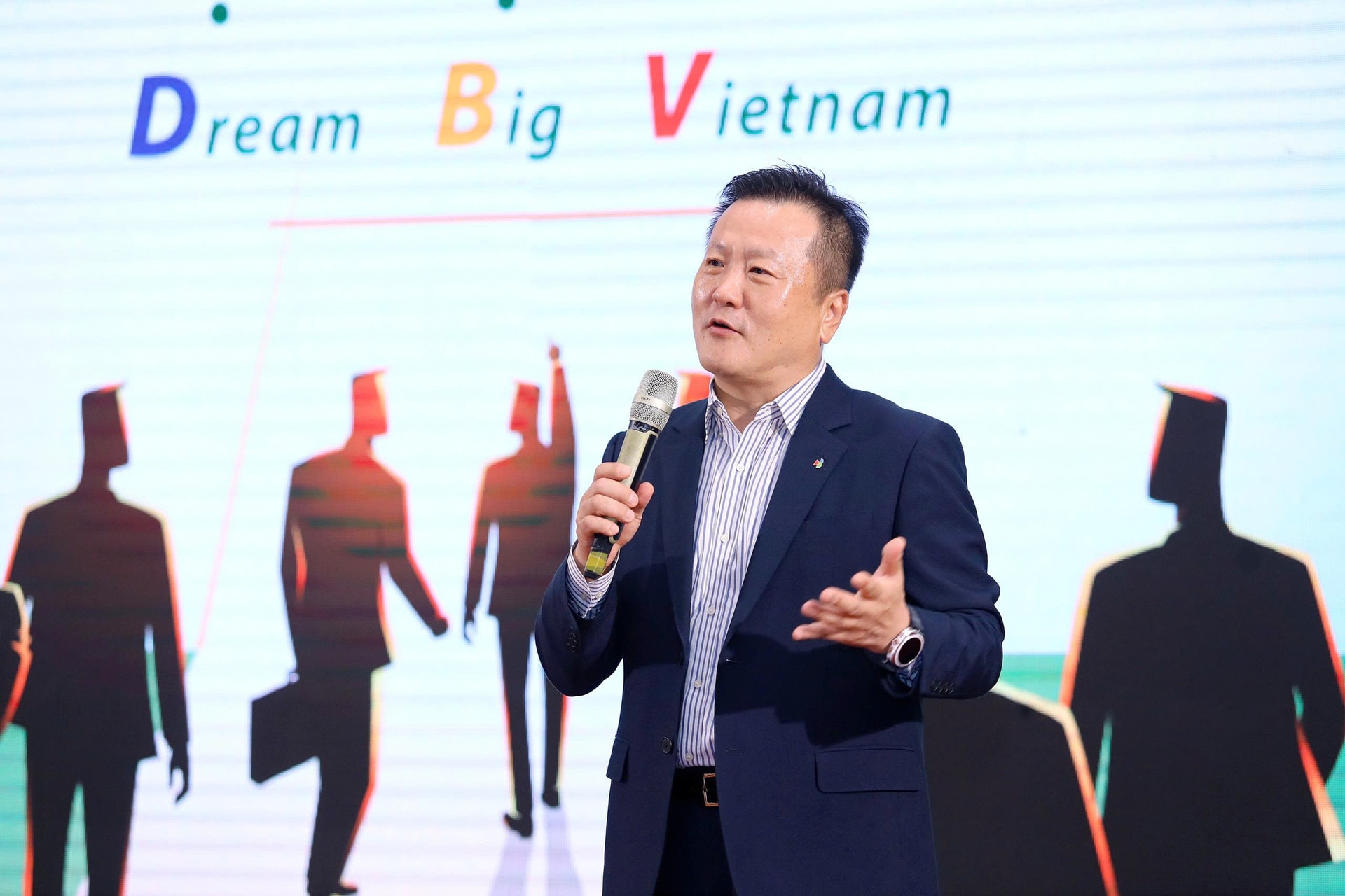 DB Insurance: Đầu tư lớn, góp phần kiến tạo bảo hiểm số tại Việt Nam - Ảnh 1. DB Insurance: Đầu tư lớn, góp phần kiến tạo bảo hiểm số tại Việt Nam - Ảnh 1.