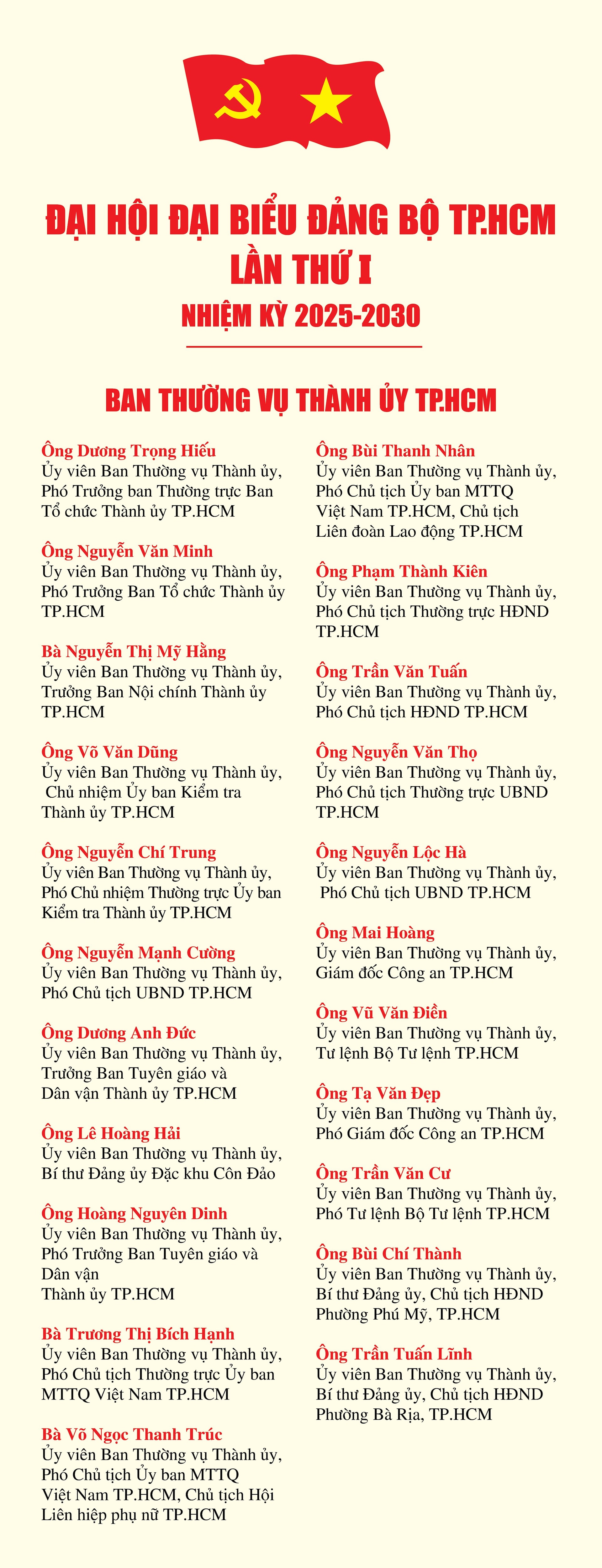 ban thuong vu