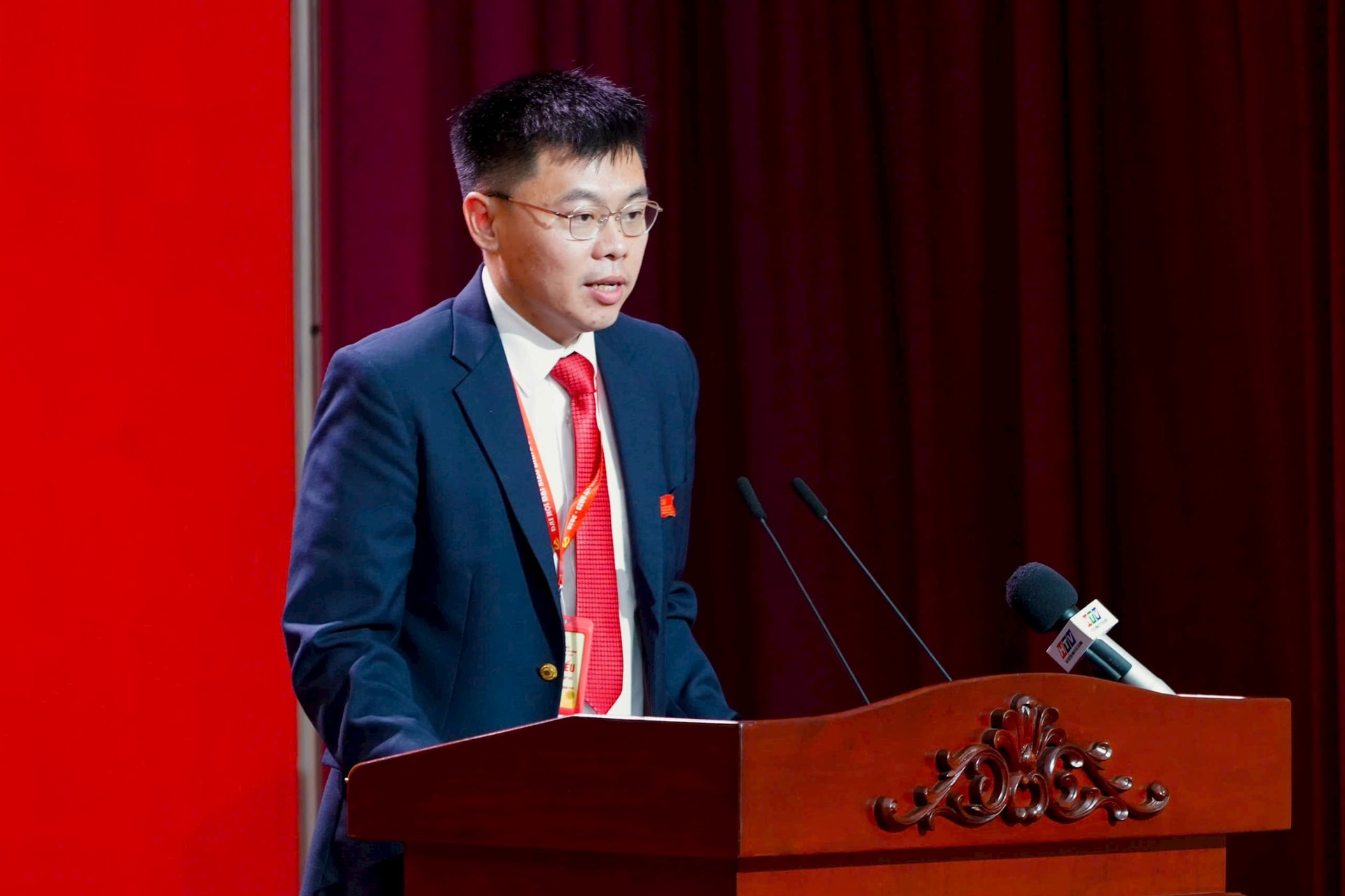 Huy Vu 11