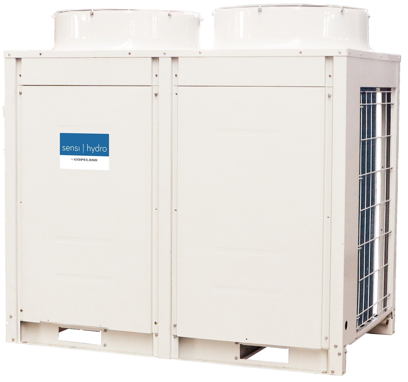 Các thiết bị máy bơm nhiệt Sensi Hydro dùng cho nước sinh hoạt