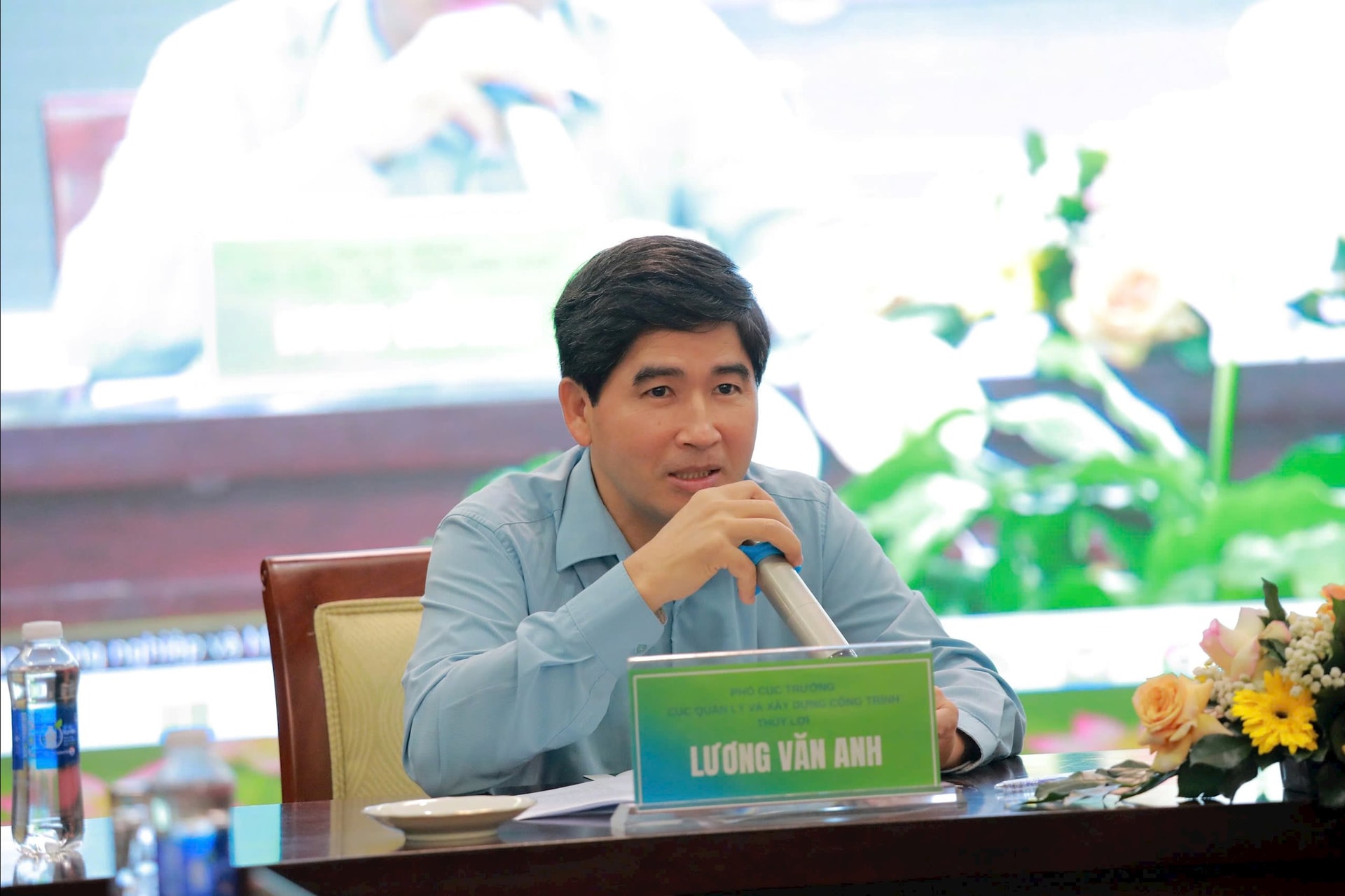 Luong Van Anh